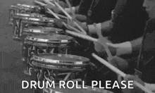 Drumming GIF