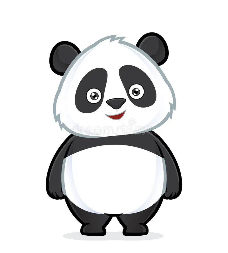 preeminent panda