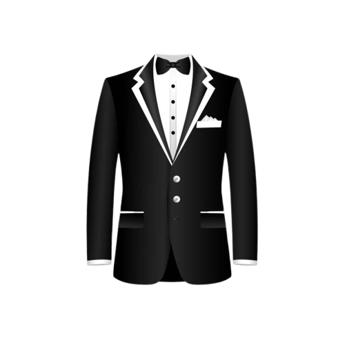 tuxedo